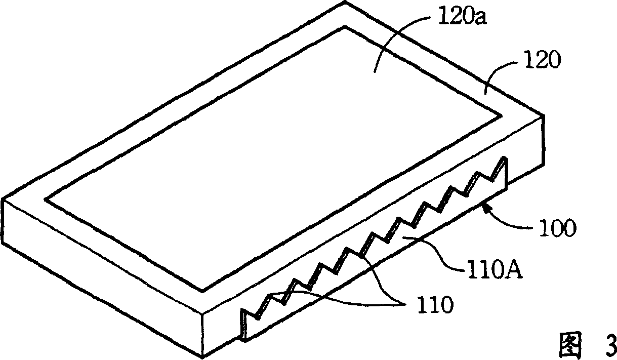 Static discharge protector for liquid crystal screen