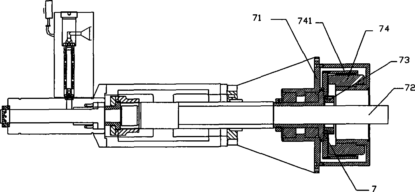 Locomotor manufacture method and products thereof