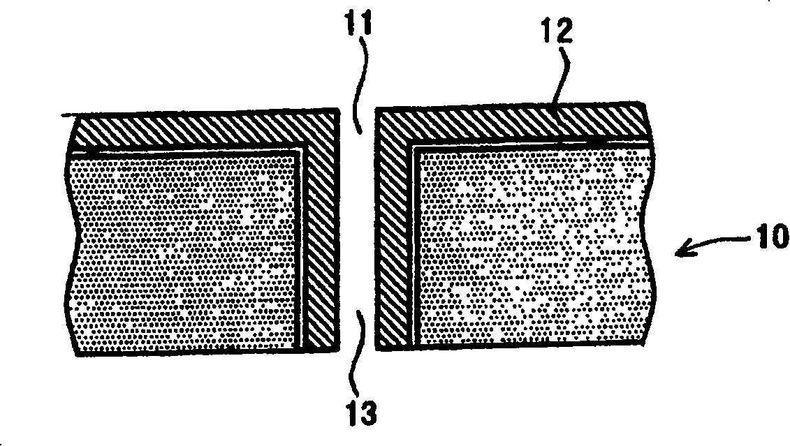 Semiconductor device and manufacturing method of the same