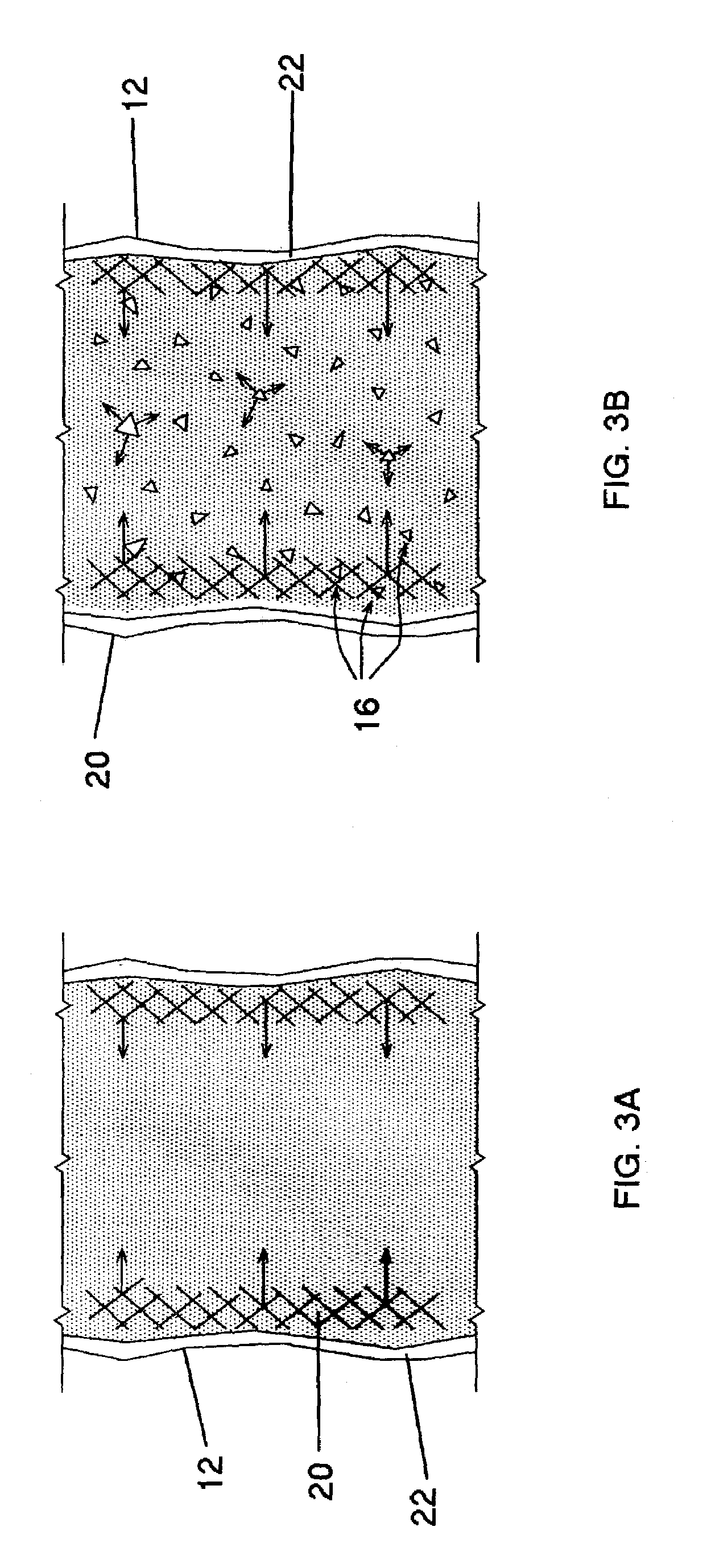 Method of increasing latent heat storage of wood products