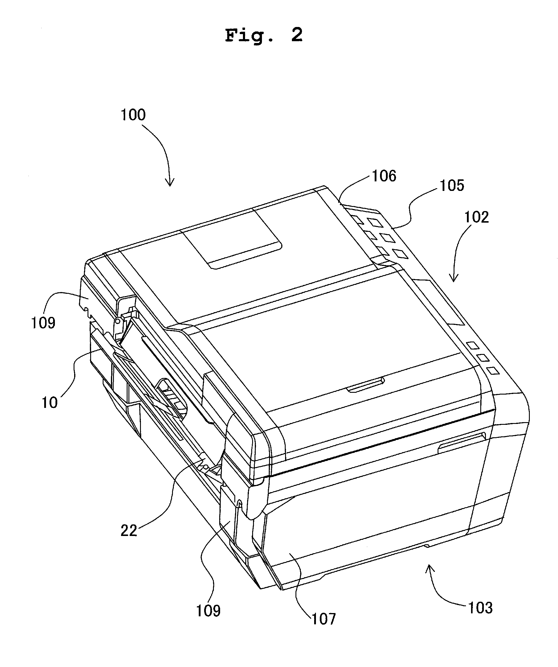 Sheet guide and image recording apparatus