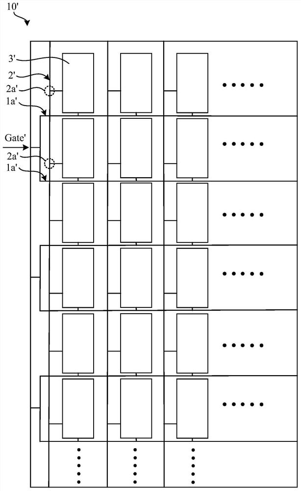 Display panel and display device