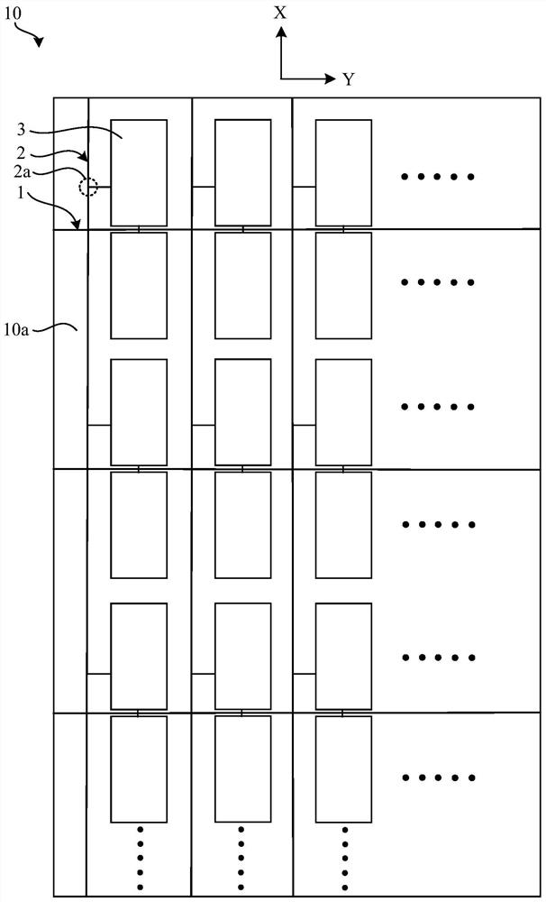 Display panel and display device