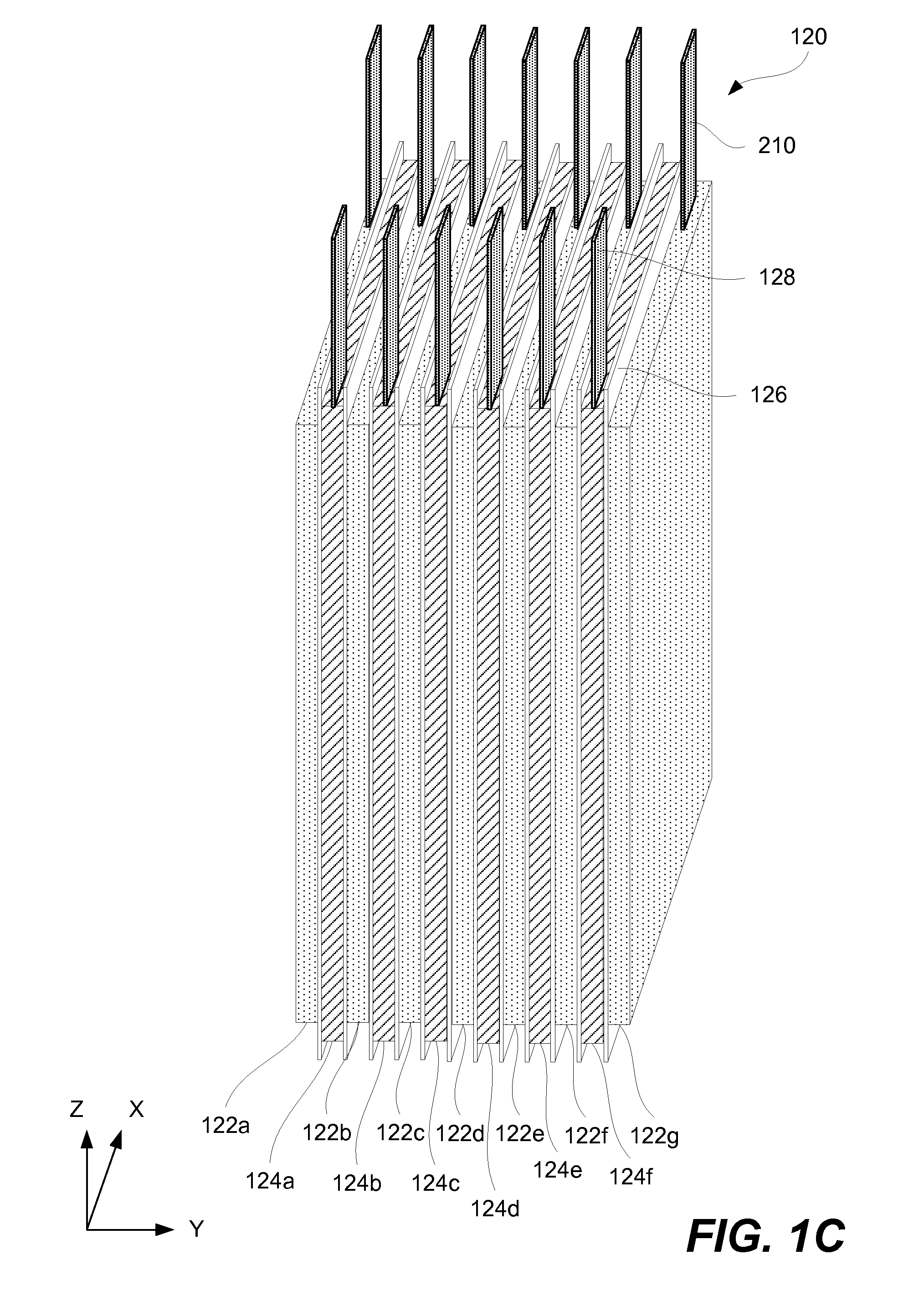 Surface treatment of electrochemically active materials for rechargeable cells