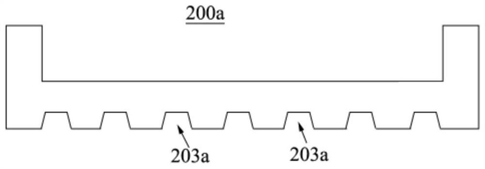 Connecting plate and solid oxide fuel cell/electrolytic cell stack