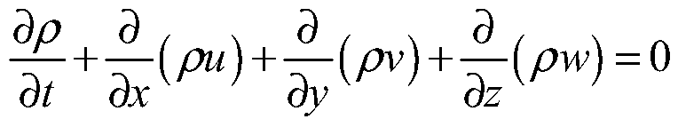 Meshless calculation method for performance of medium-deep buried double-pipe heat exchanger