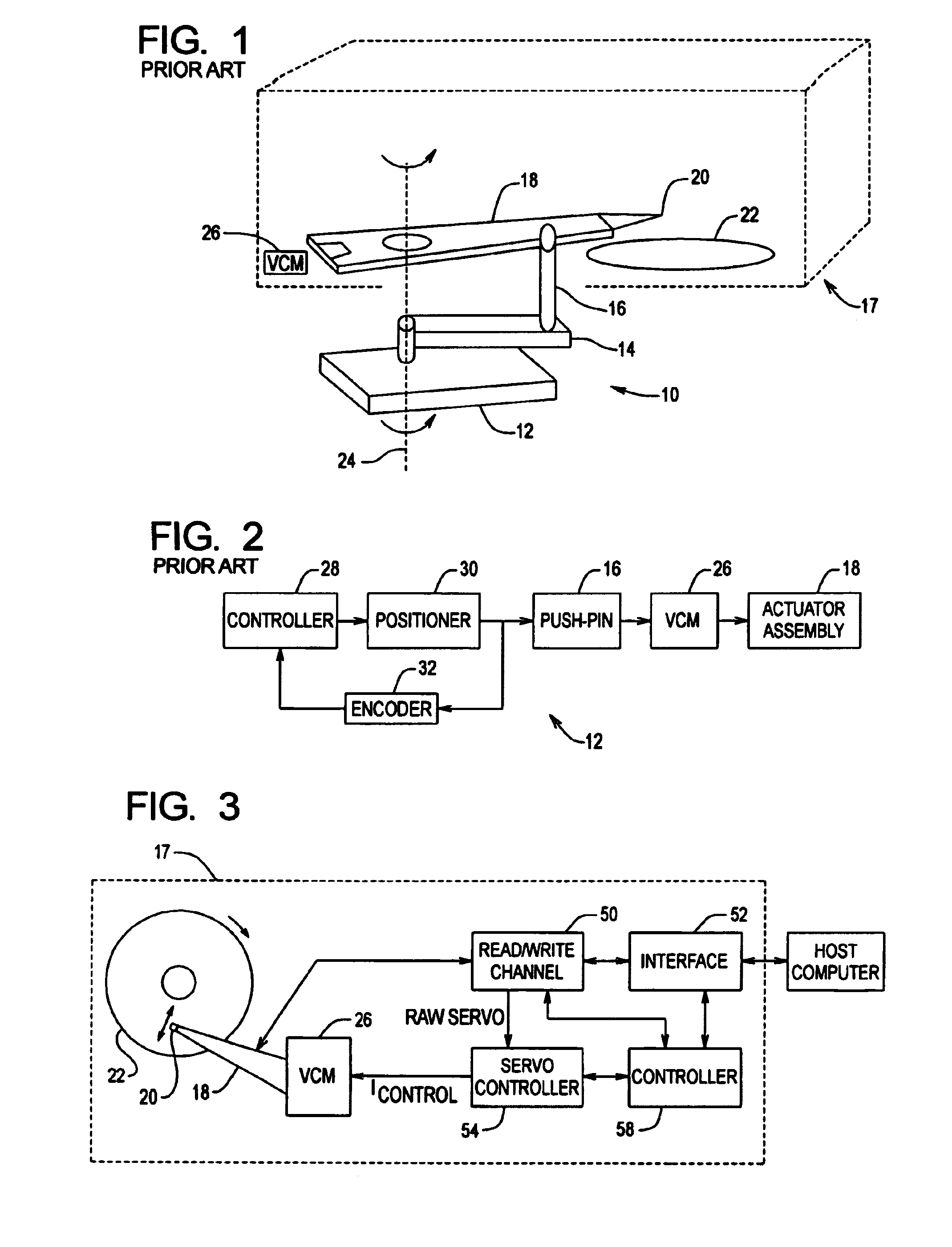 High precision servo track writing with position error signal feedback