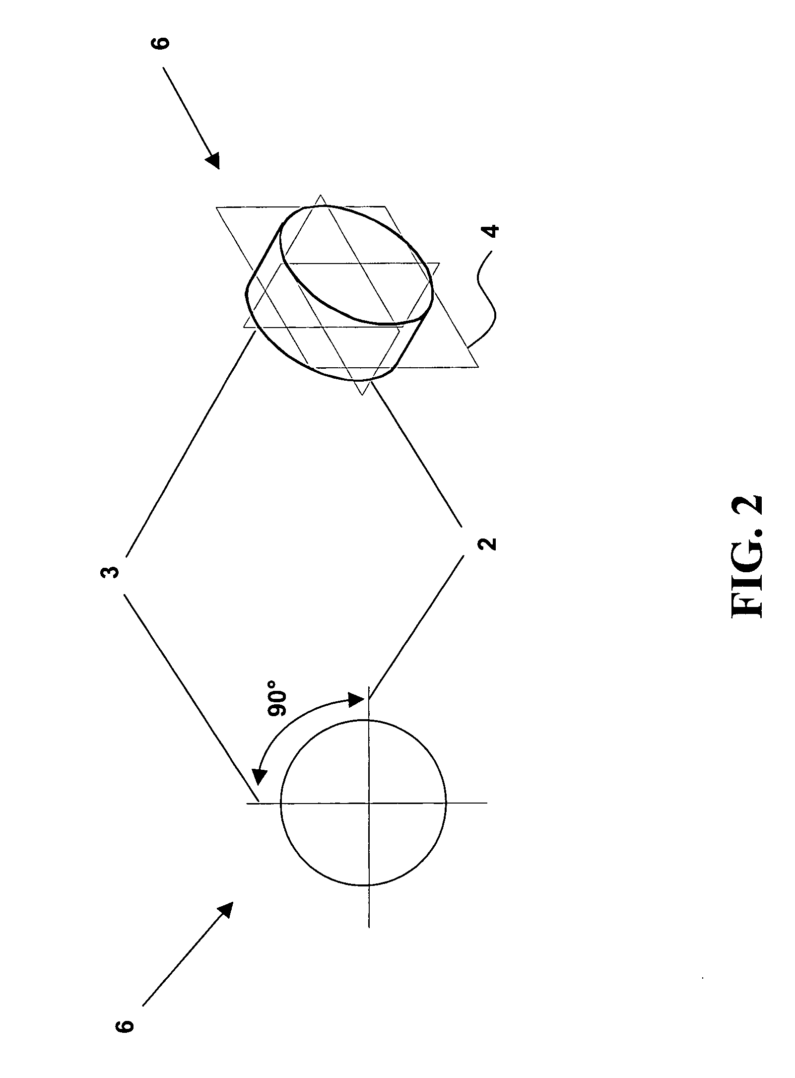 Automated horizontally structured manufacturing process design modeling