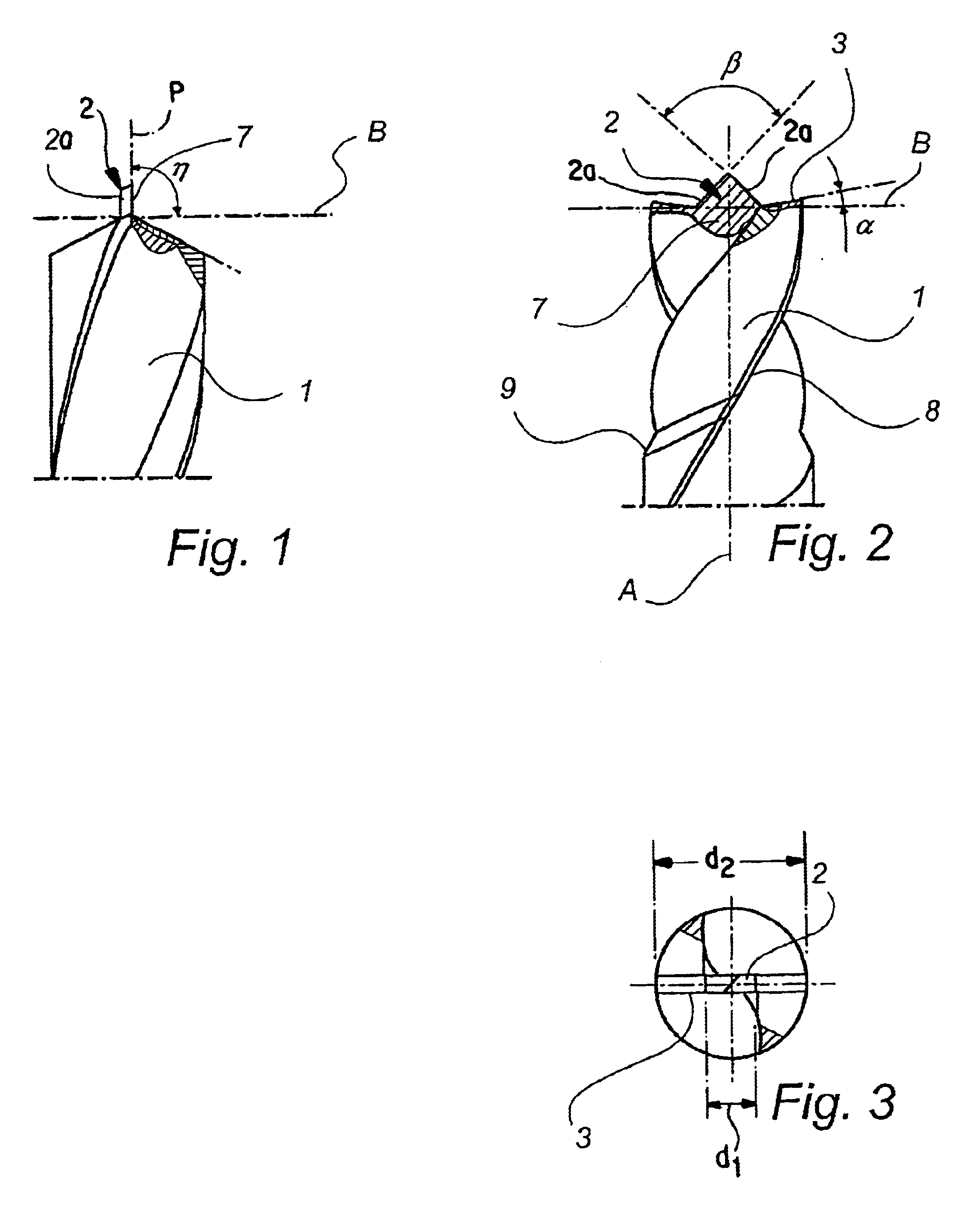 Drill bit with pilot point