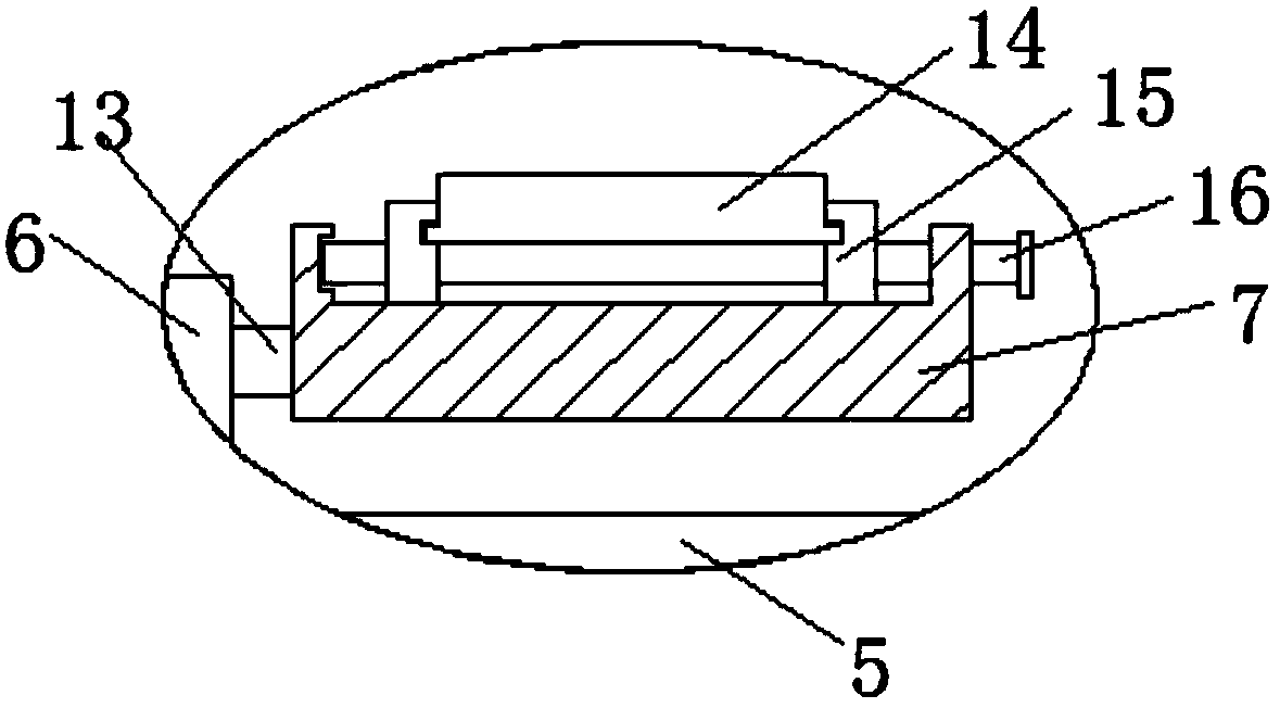 Roller type separator for cast grinding ball