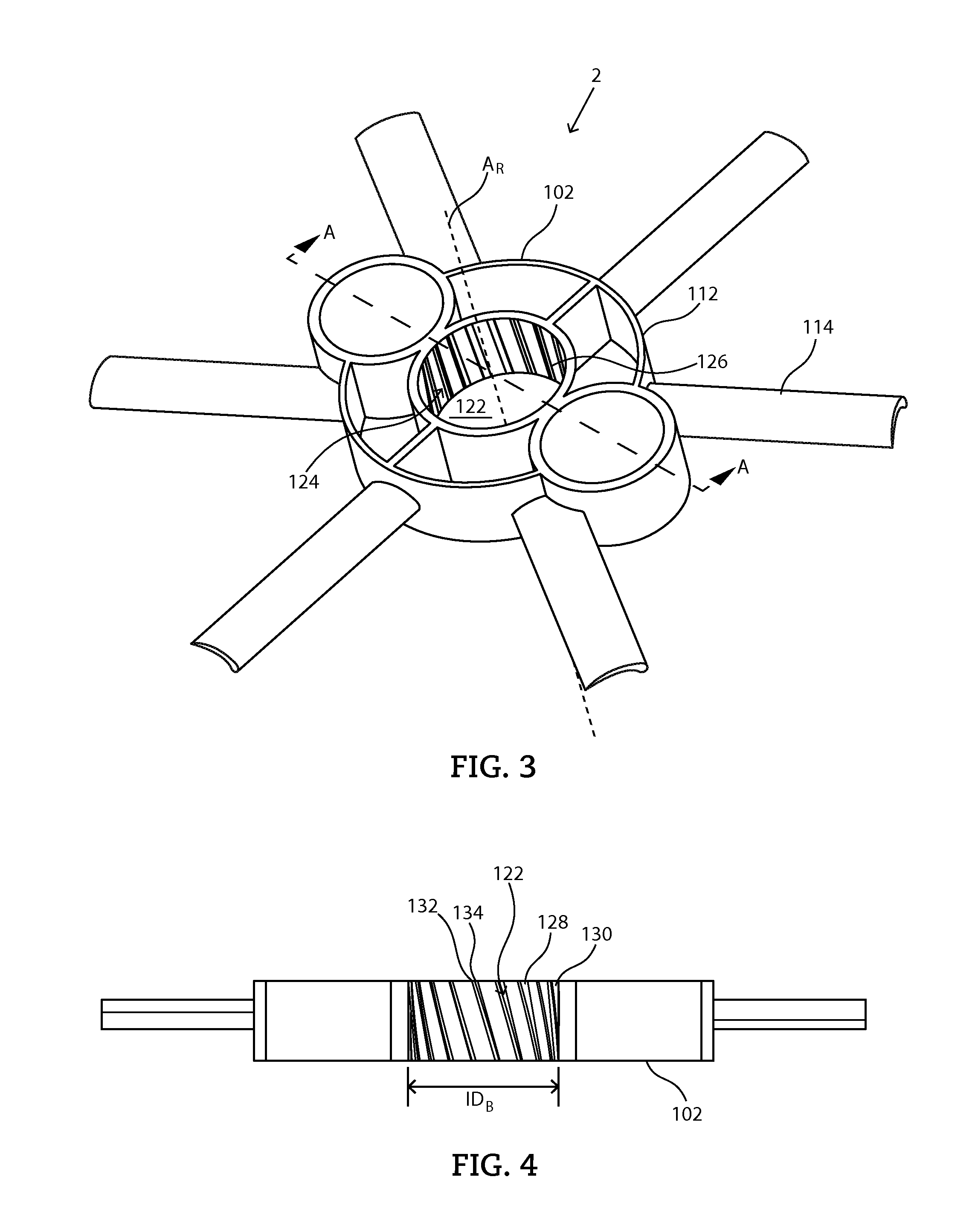 Mixing assemblies including magnetic impellers