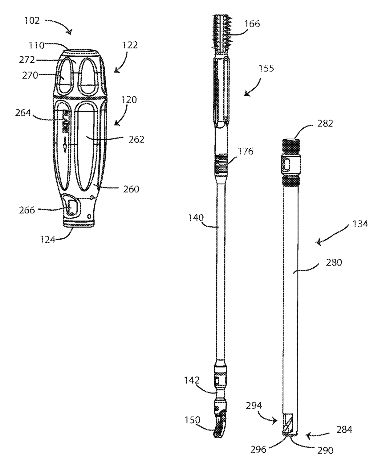 Joint fusion instrumentation and methods