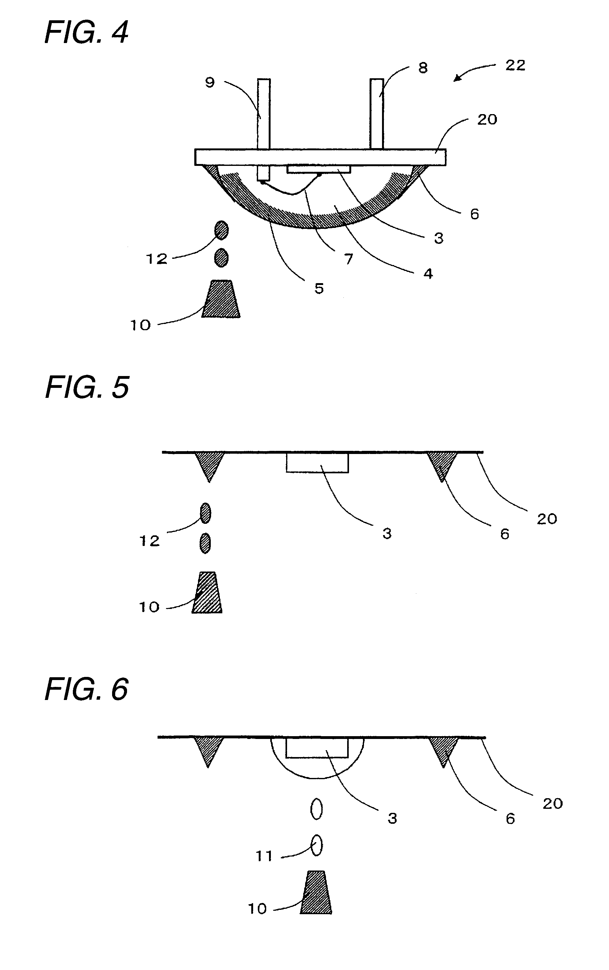 Light emitting device and method of manufacturing the same