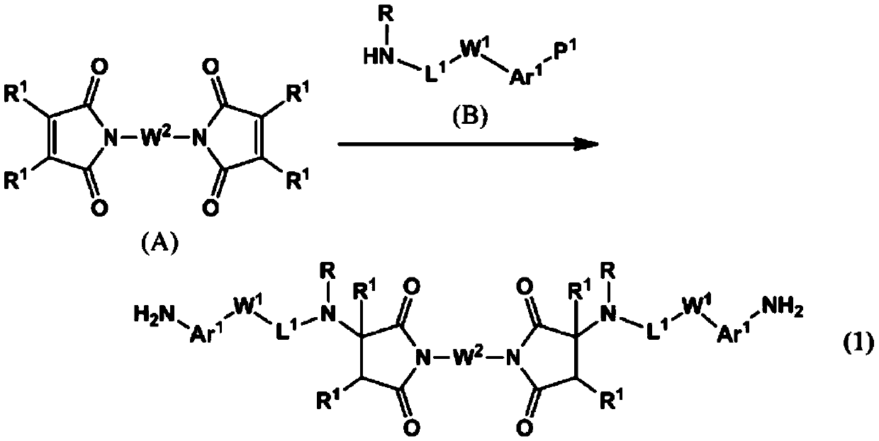 Novel polymer and diamine compound, liquid crystal alignment agent, liquid crystal alignment film, and liquid crystal display element