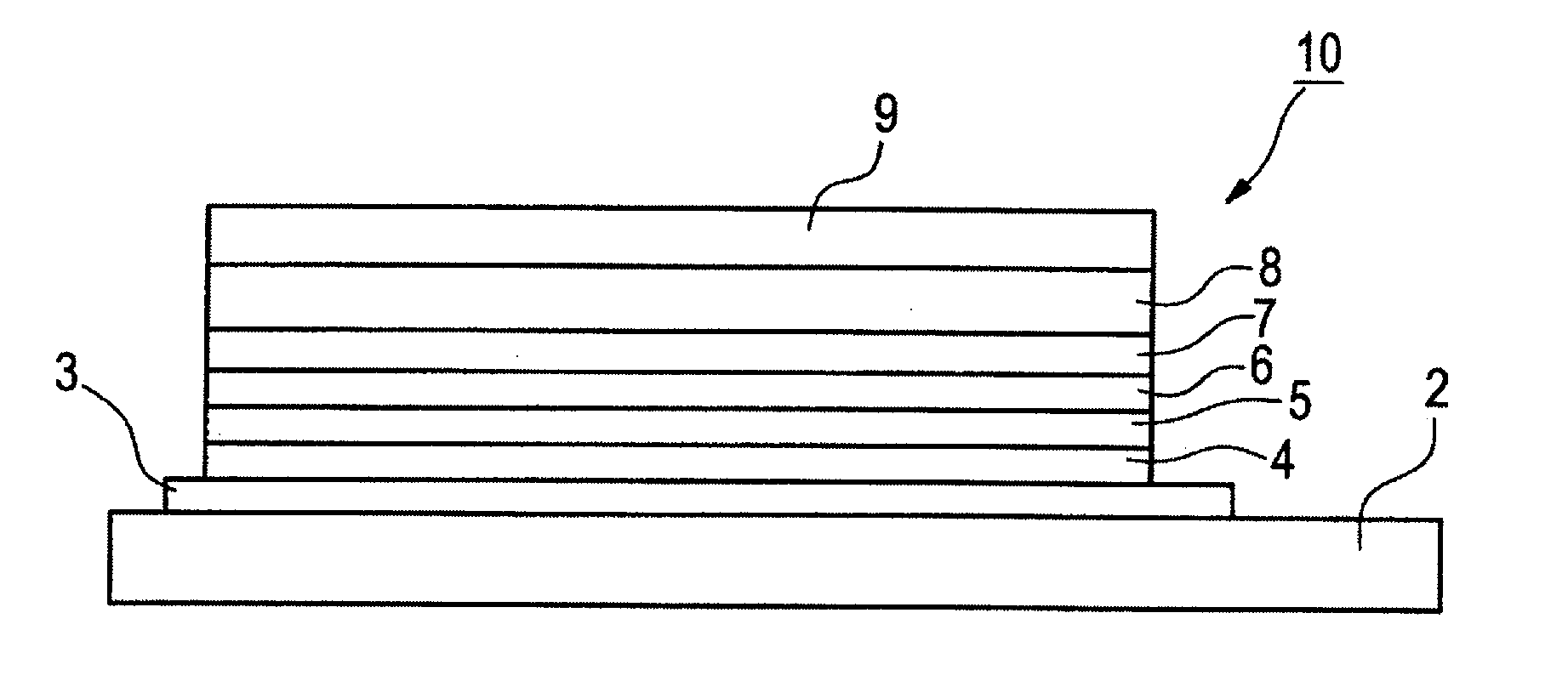 Organic electroluminescence device, method of manufacturing organic electroluminescence device, display apparatus and illumination apparatus