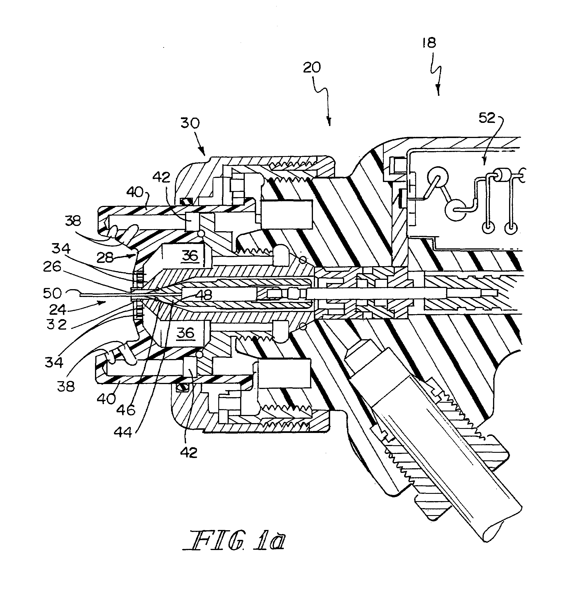 Indexing valve