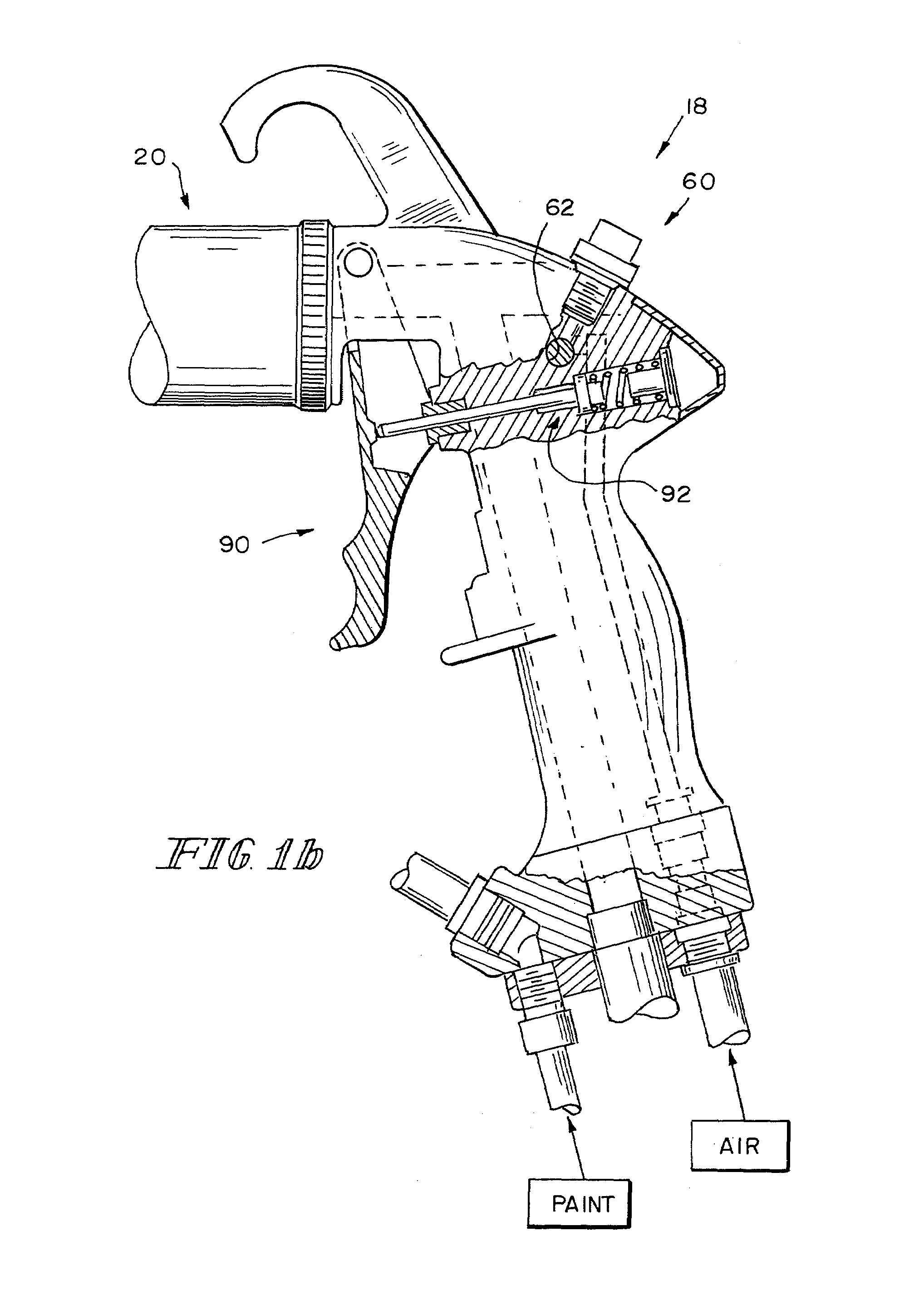 Indexing valve