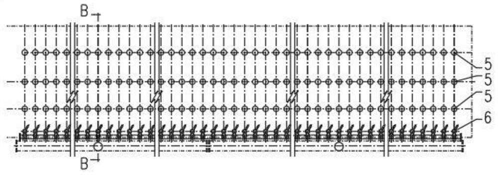 A kind of coke oven hydrogen utilization method and system