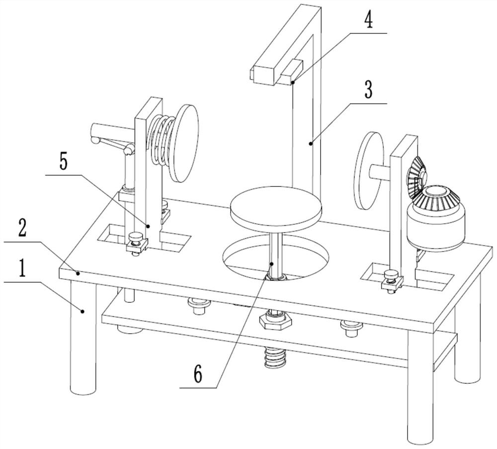 Computer data acquisition device