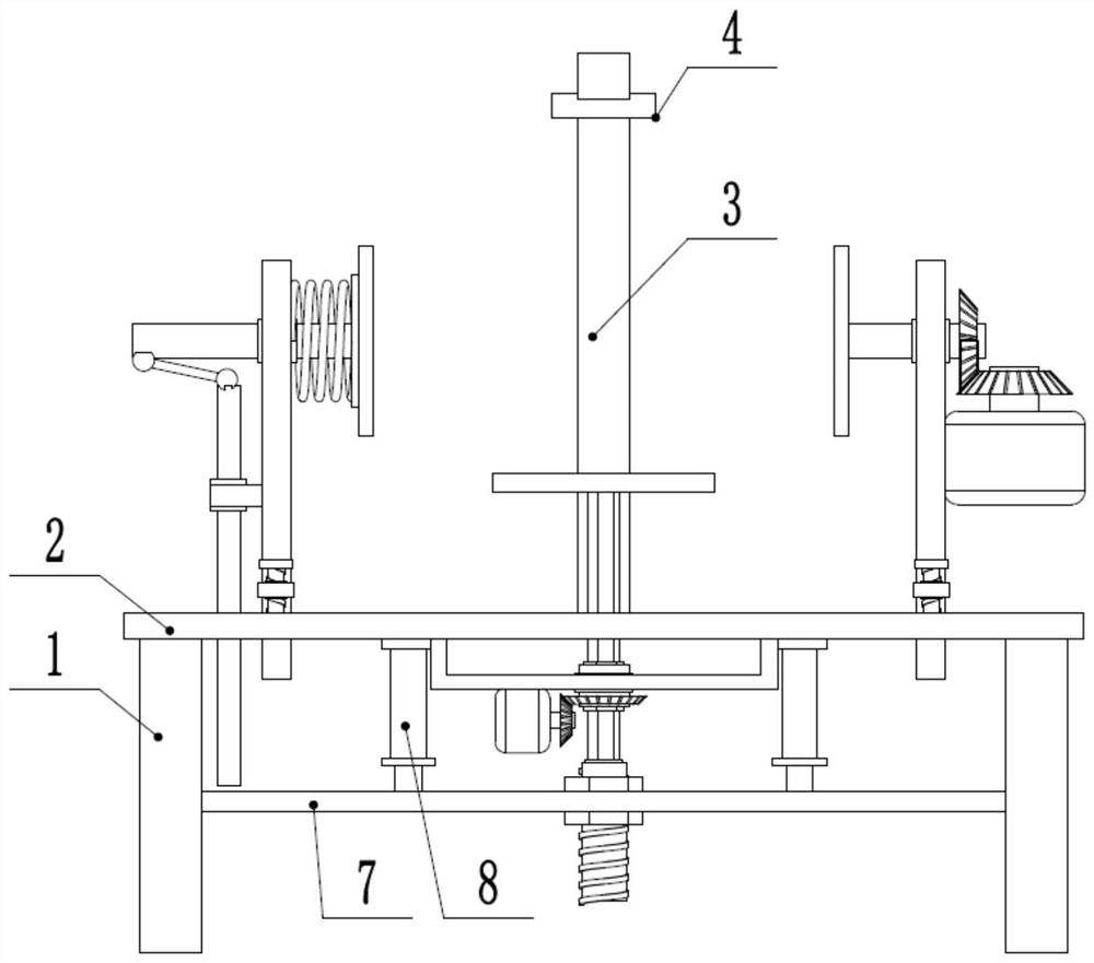 Computer data acquisition device