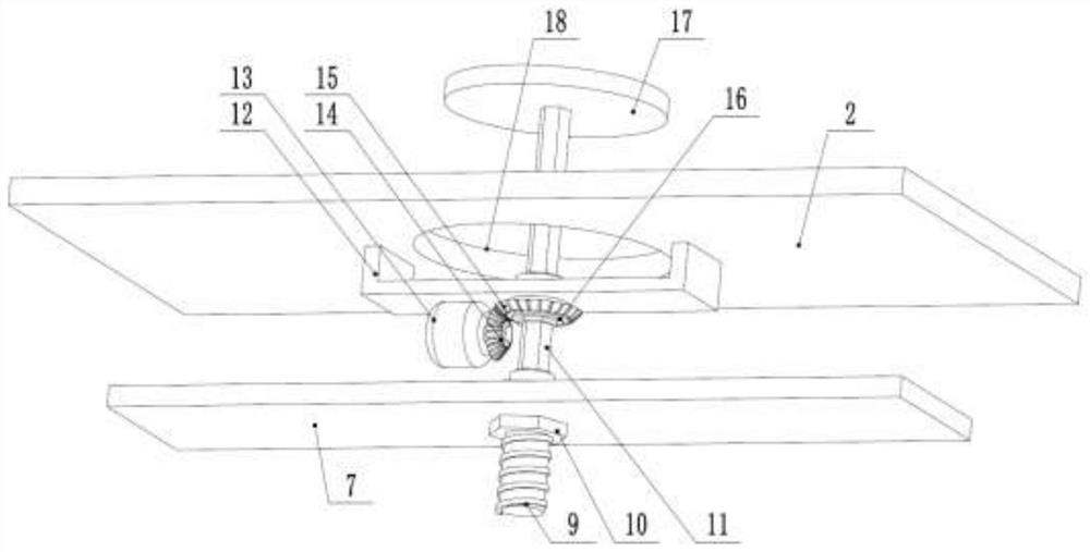 Computer data acquisition device