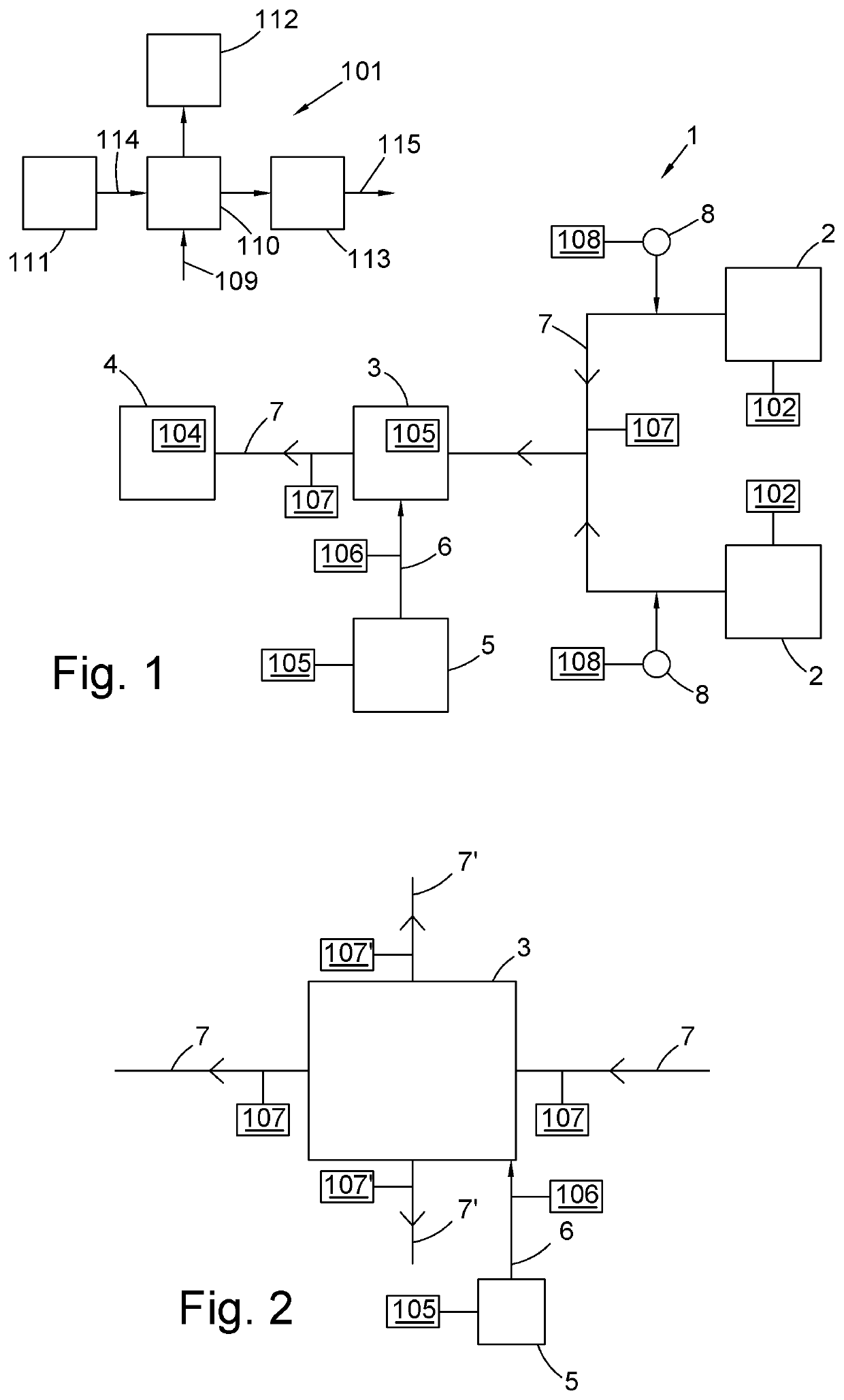 System and method for providing information on production value and/or emissions of a hydrocarbon production system