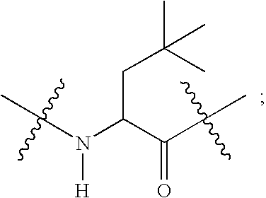 Compounds useful as reversible inhibitors of cysteine proteases