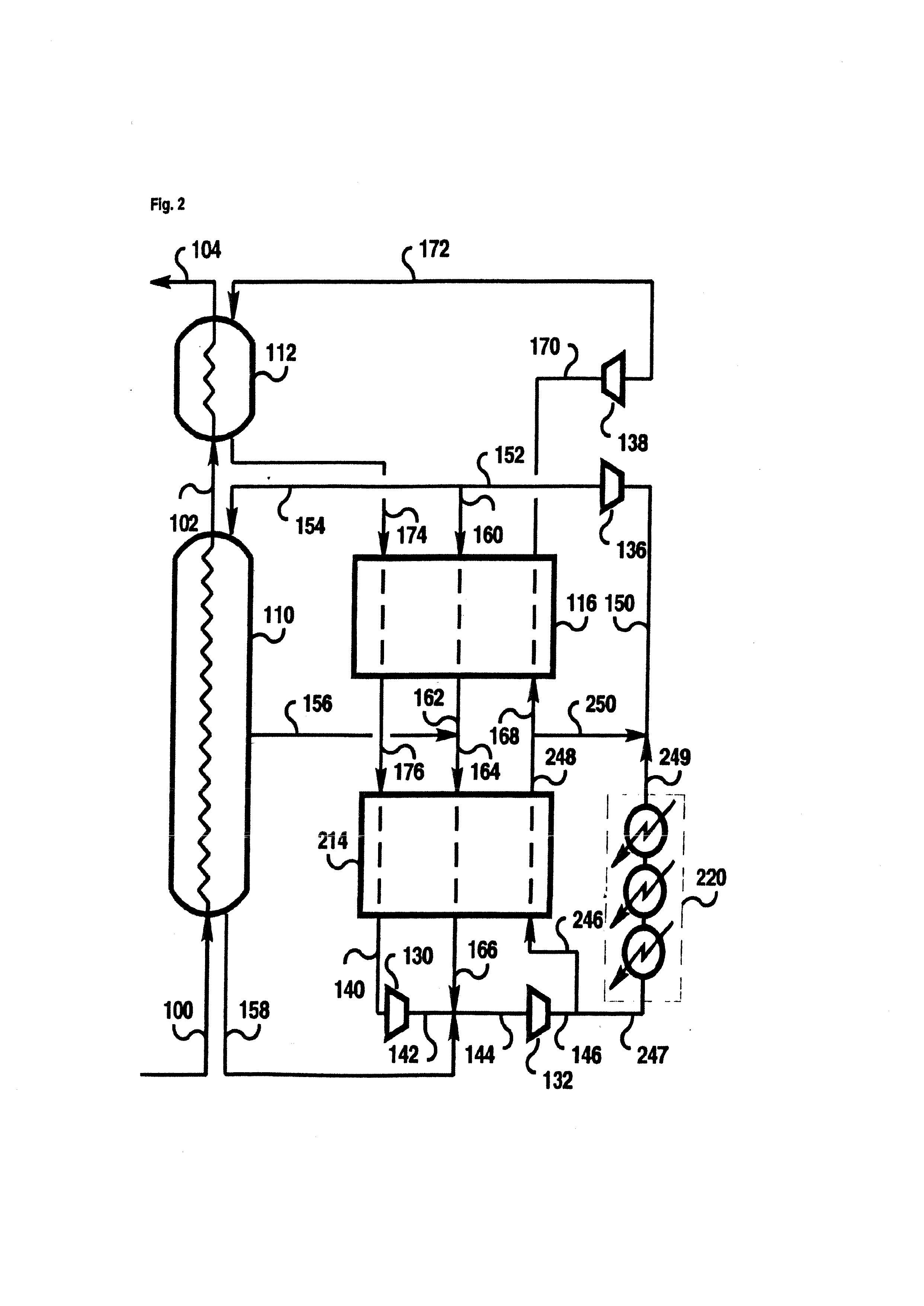 Liquefaction Method and System