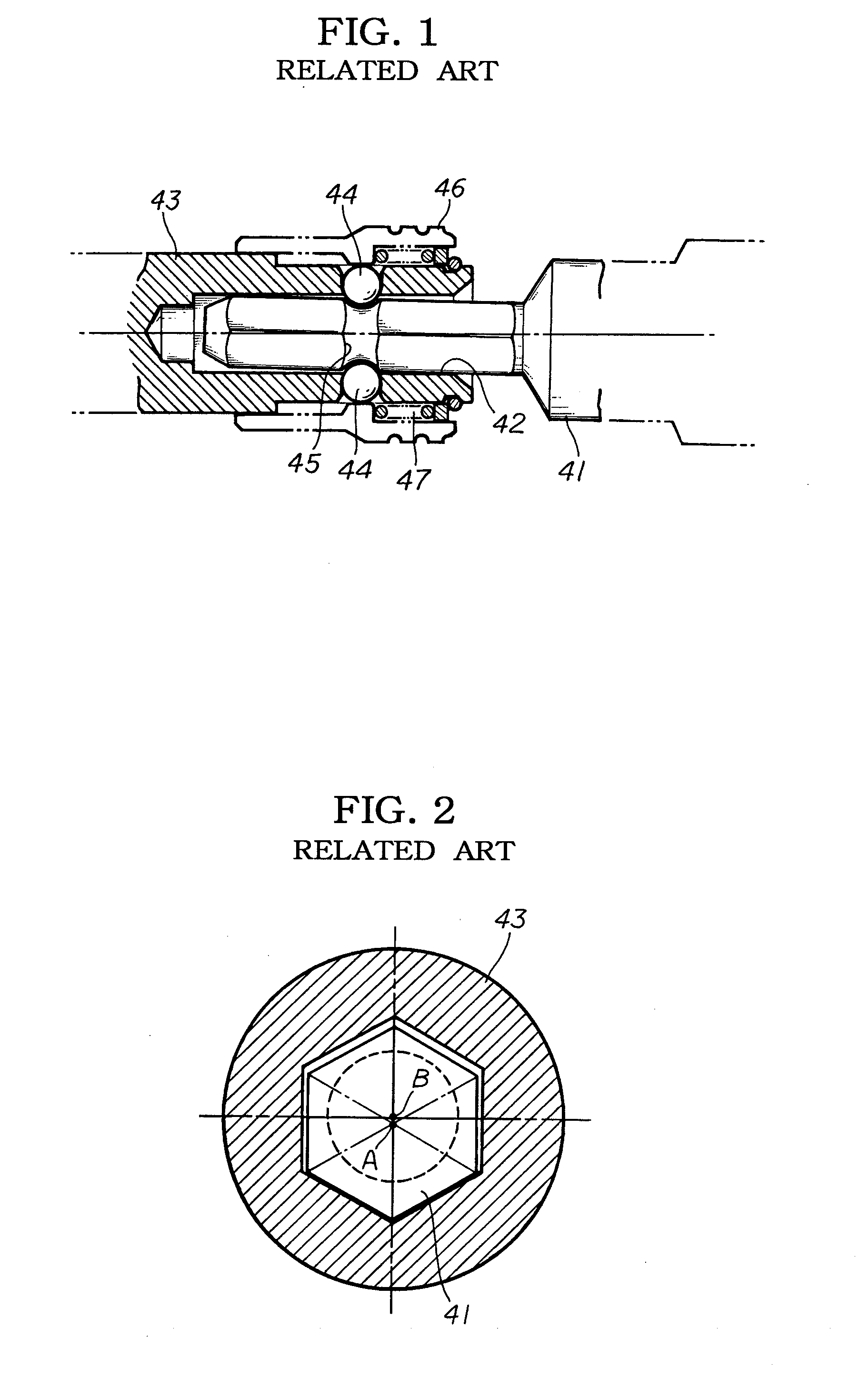 Rotating tool