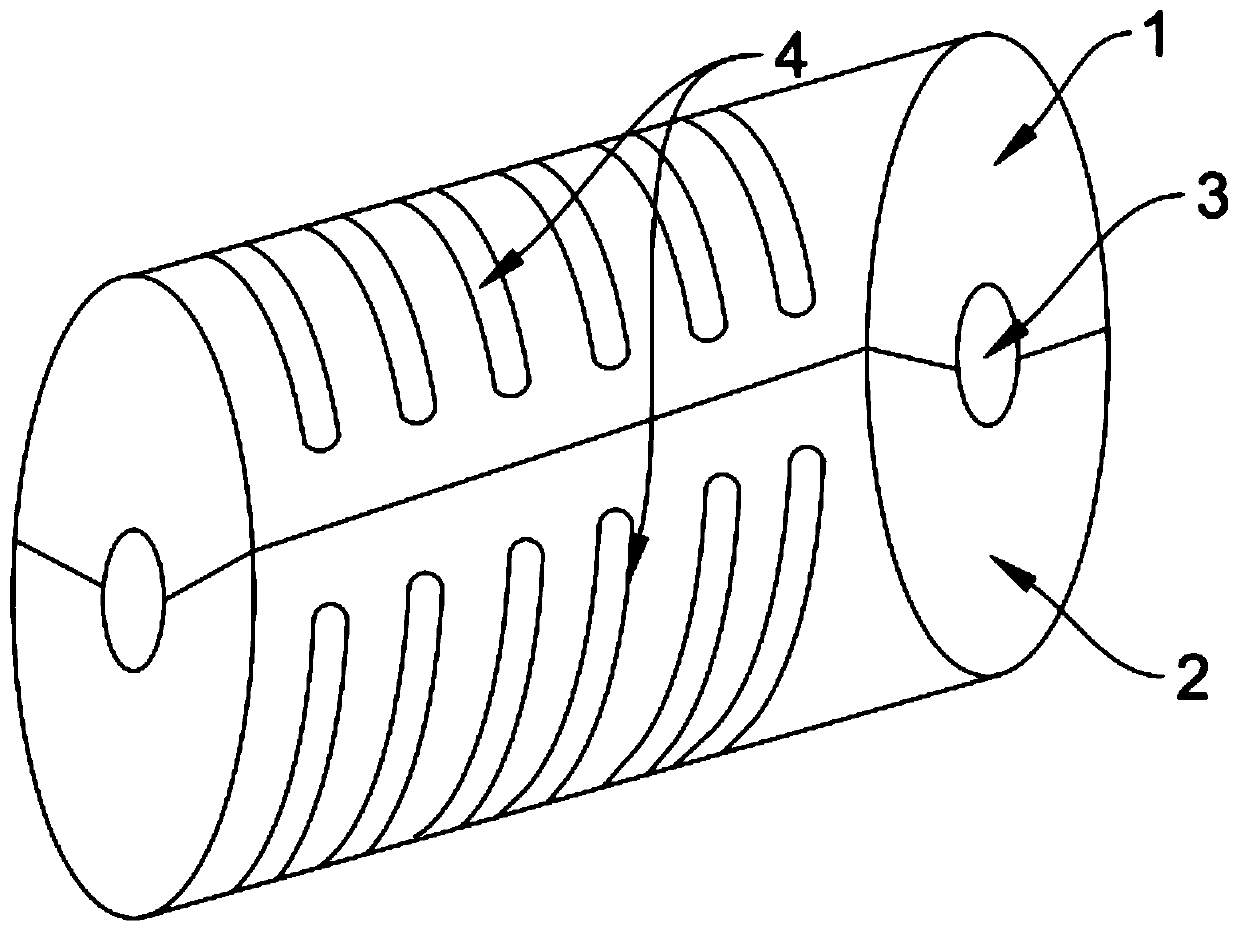 Insulator shielding cover