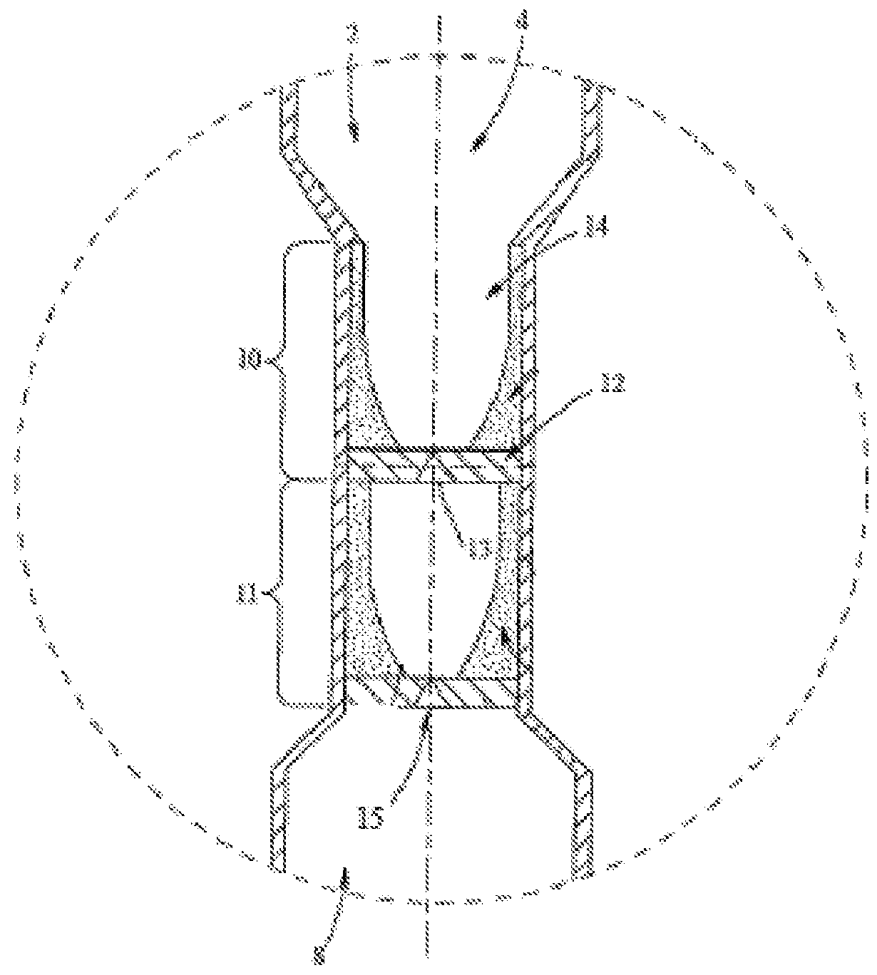 Fabric softener composition having improved dispensing properties