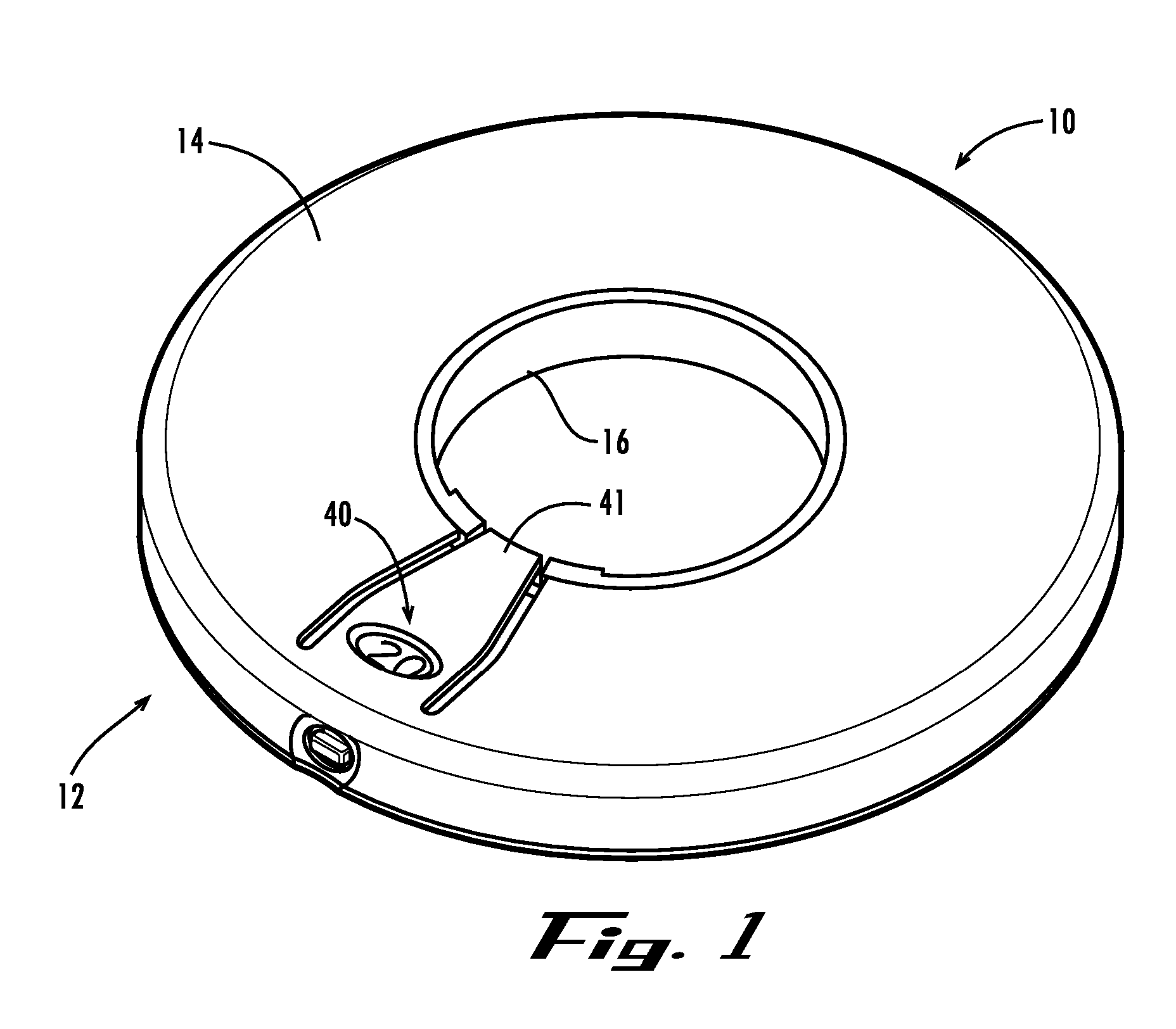 Cap displacement mechanism for lancing device and multi-lancet cartridge