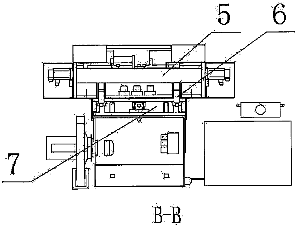 Drilling machine lubricating system