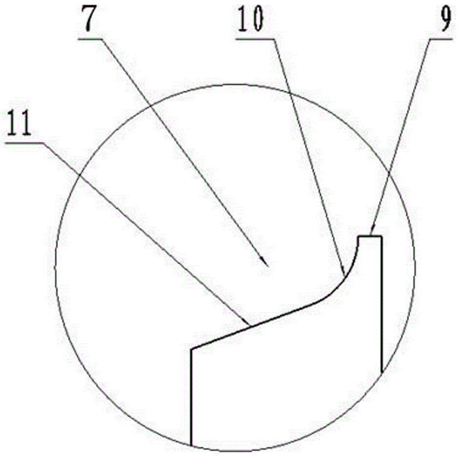 Full Penetration Welding Method of Single Side J-shaped Groove Joint of Vibrating Screen Box Beam Angle Joint