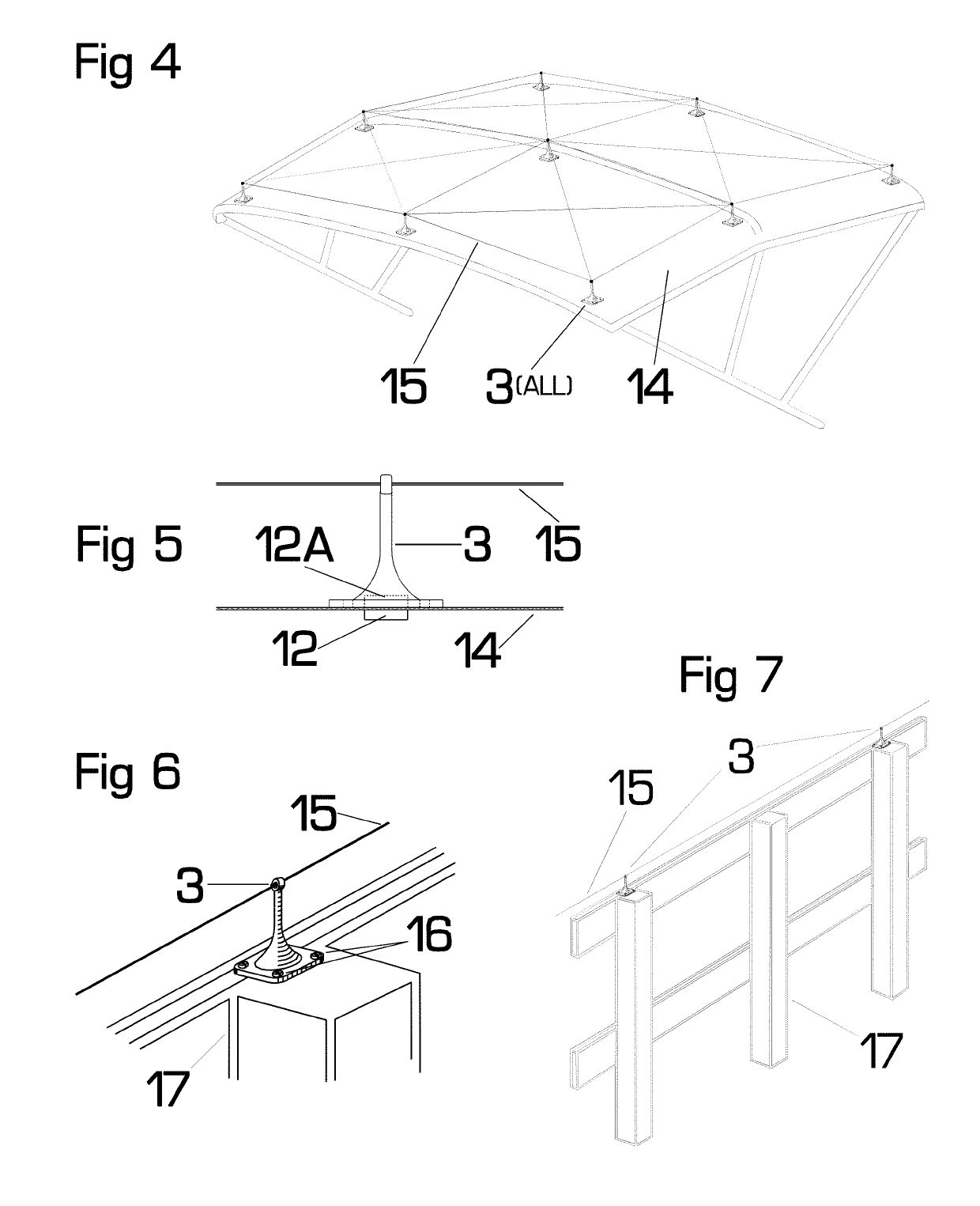 Bird control system