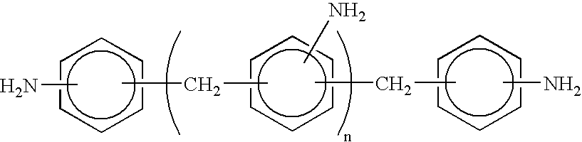 Non-phosgene route to the manufacture of organic isocyanates