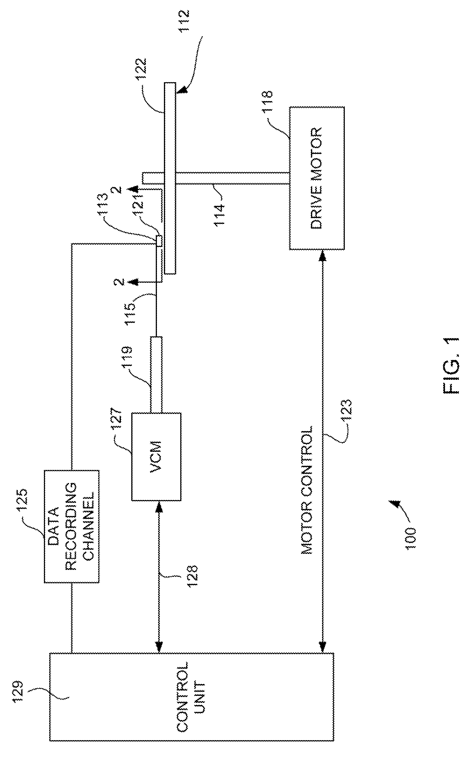 Perpendicular magnetic write head with stitched notched trailing shield