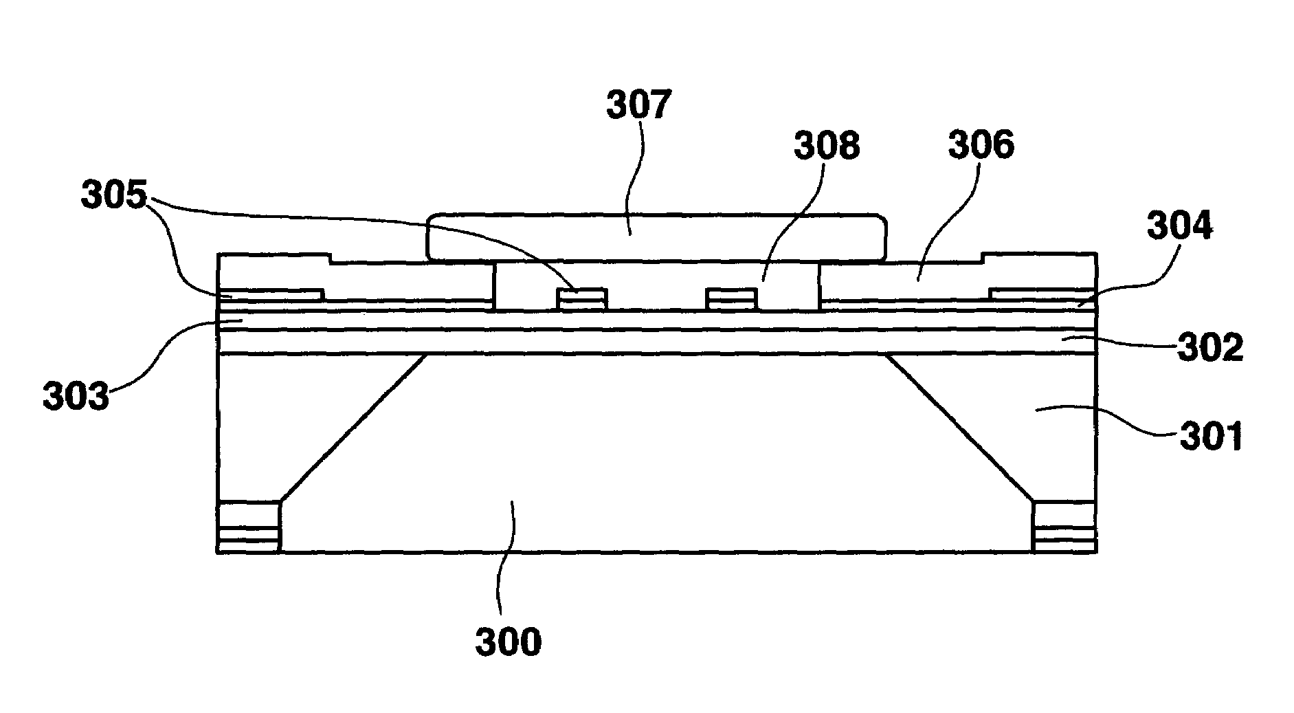 Micromechanical infrared source