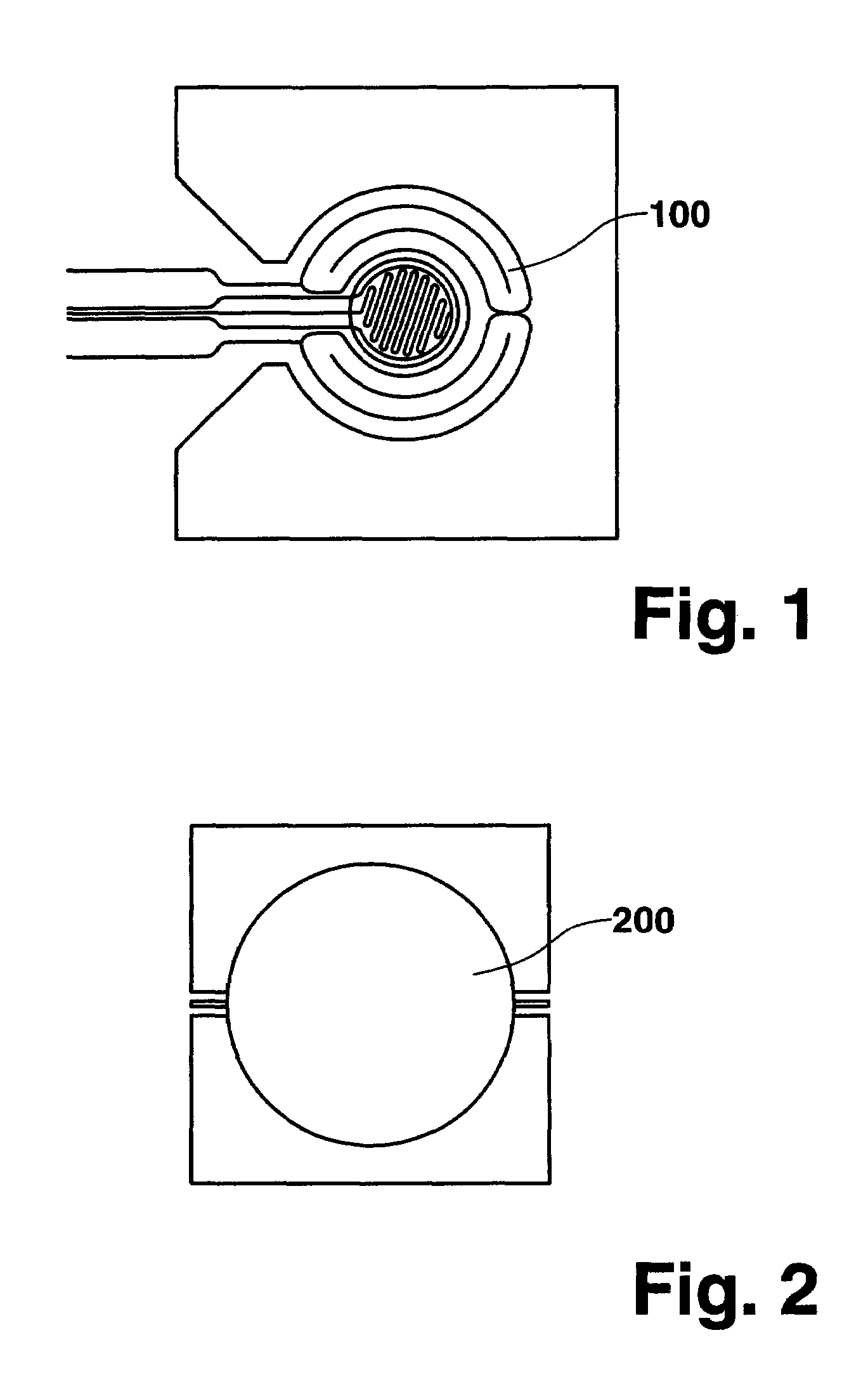 Micromechanical infrared source