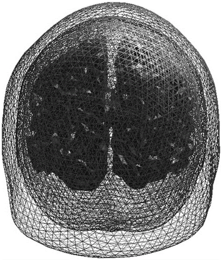 Electroencephalogram (EEG) channel selection method assisted by functional magnetic resonance imaging