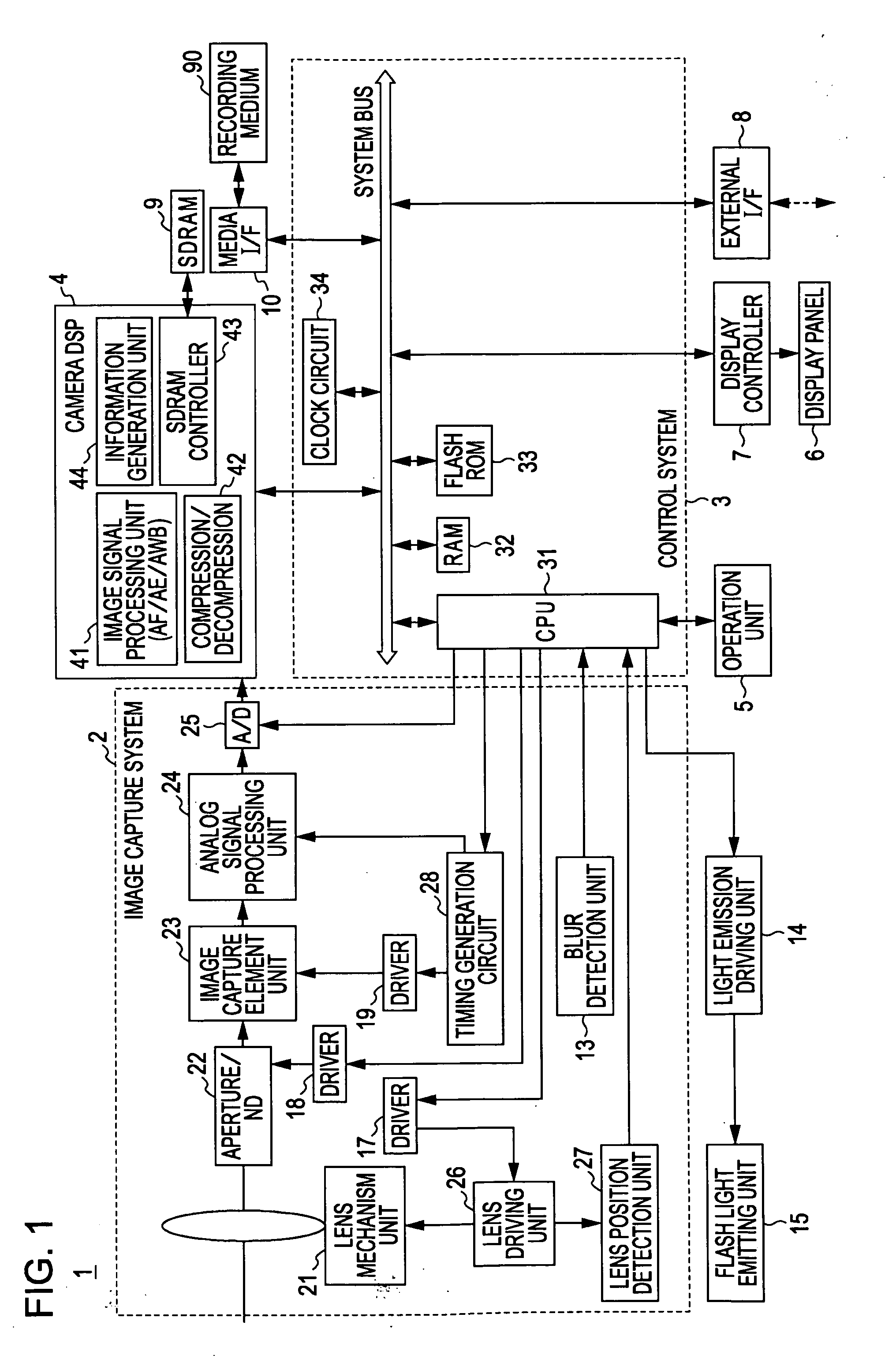 Image processing apparatus, image processing method, and program