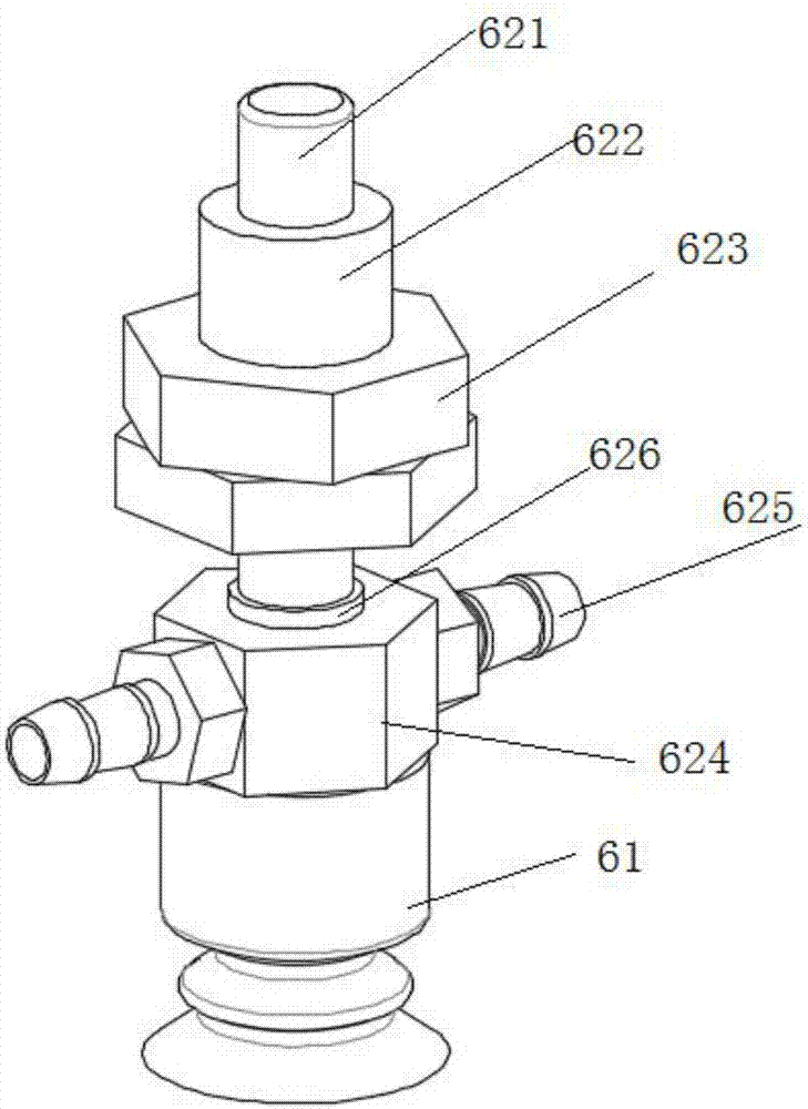 Adjustable manipulator