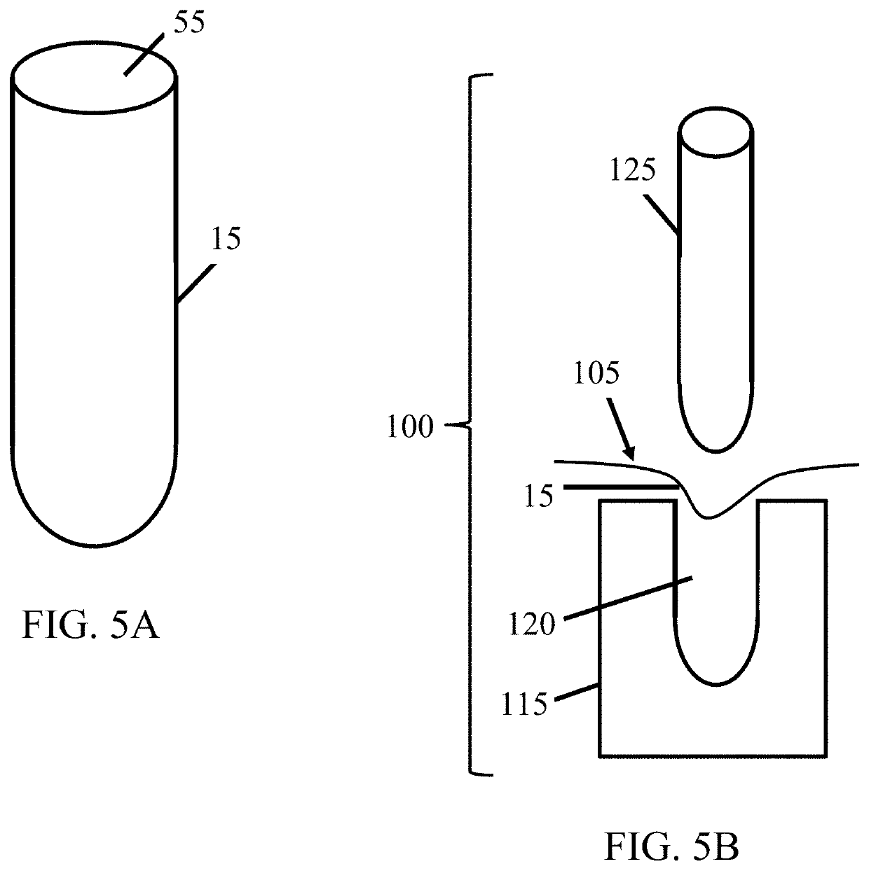 Materials and methods for protecting against neuromas