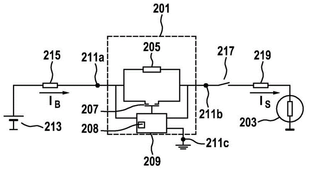 Method and device for operating a starter of a vehicle