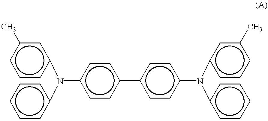 Organic electroluminecent element and method of manufacturing same