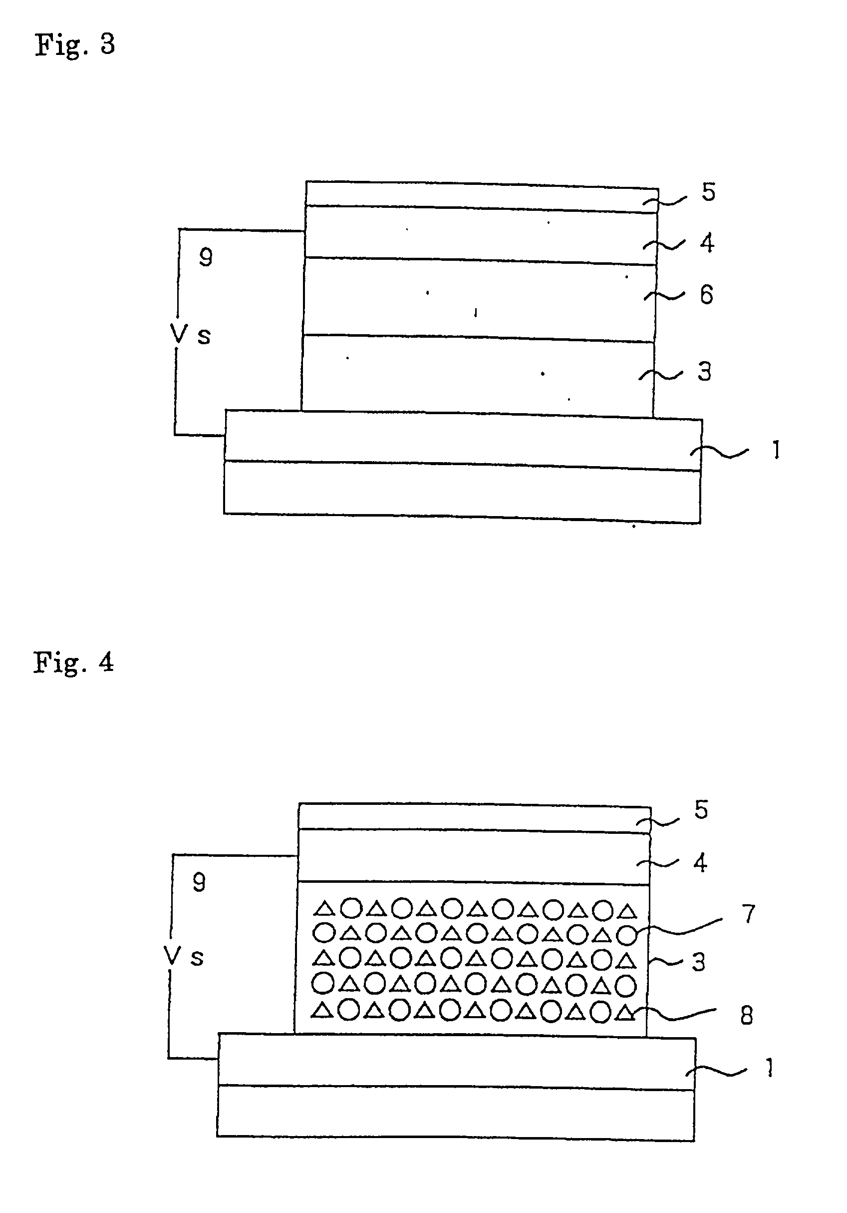 Organic electroluminecent element and method of manufacturing same