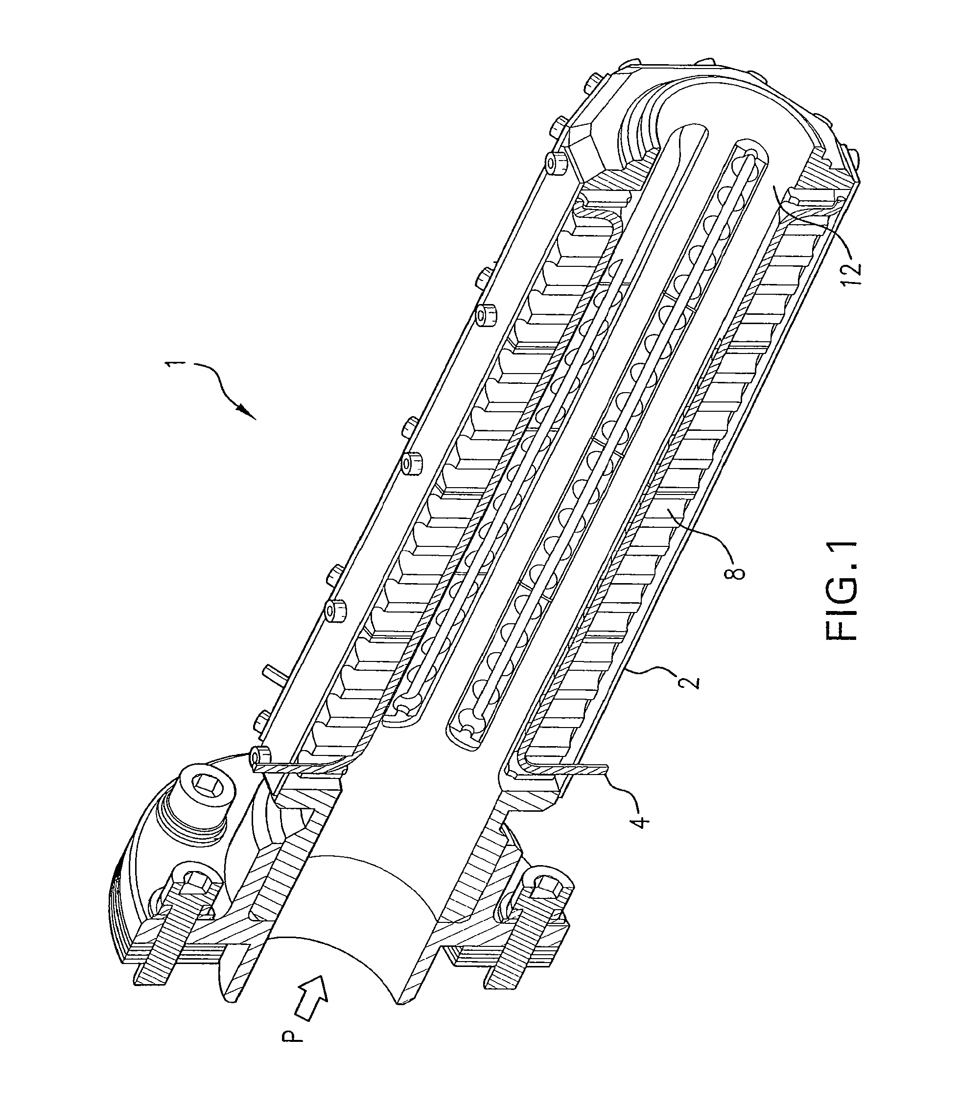 Activation unit for explosive masses or explosive bodies