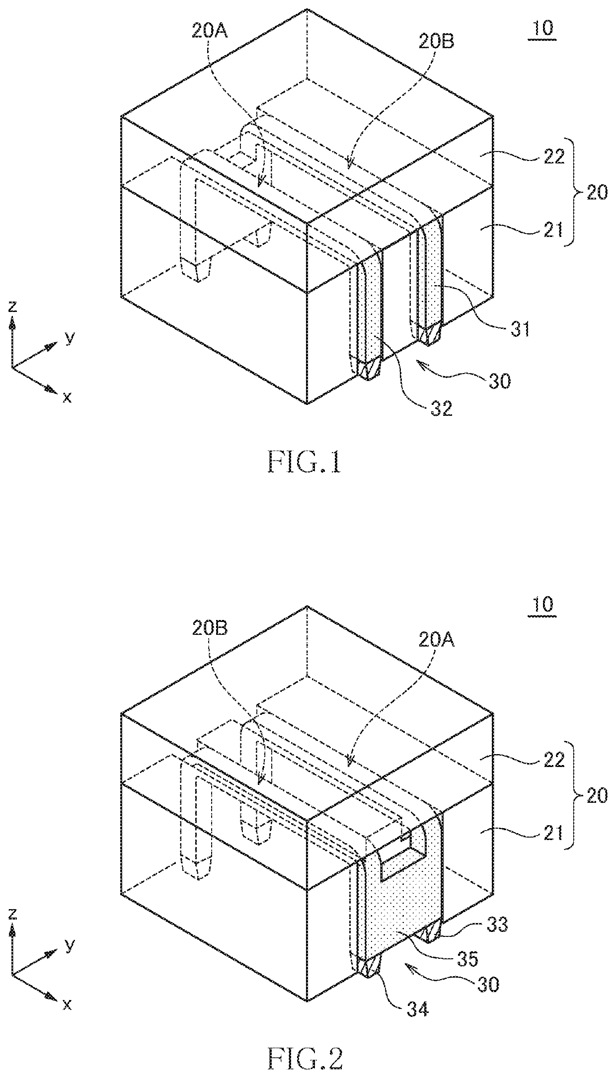 Coil component