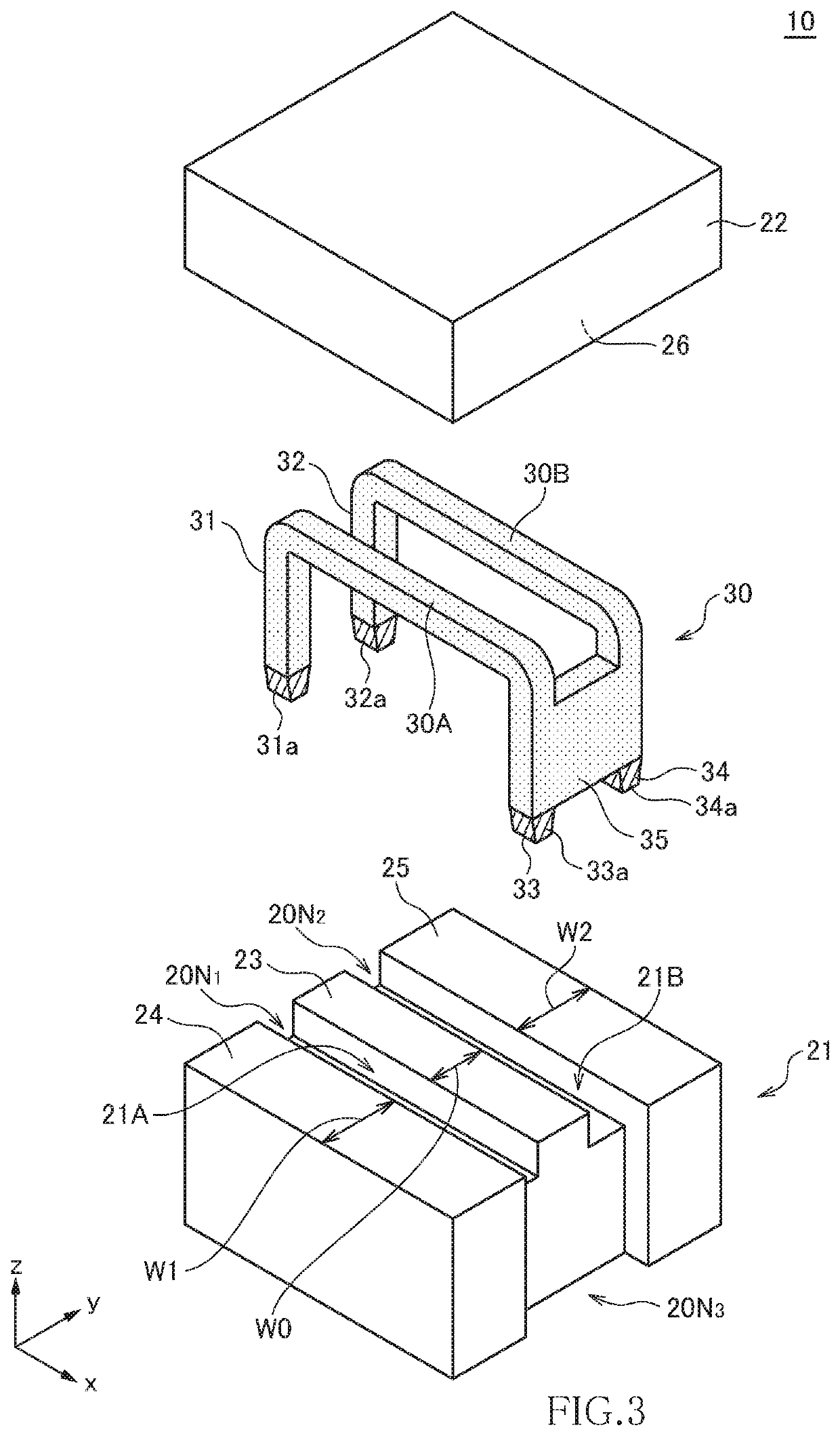 Coil component