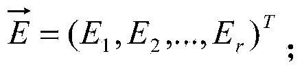 Inverse kinematic solving method based on neural network